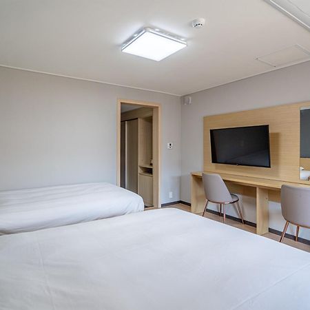 Cheongpung Resort Jecheon Esterno foto