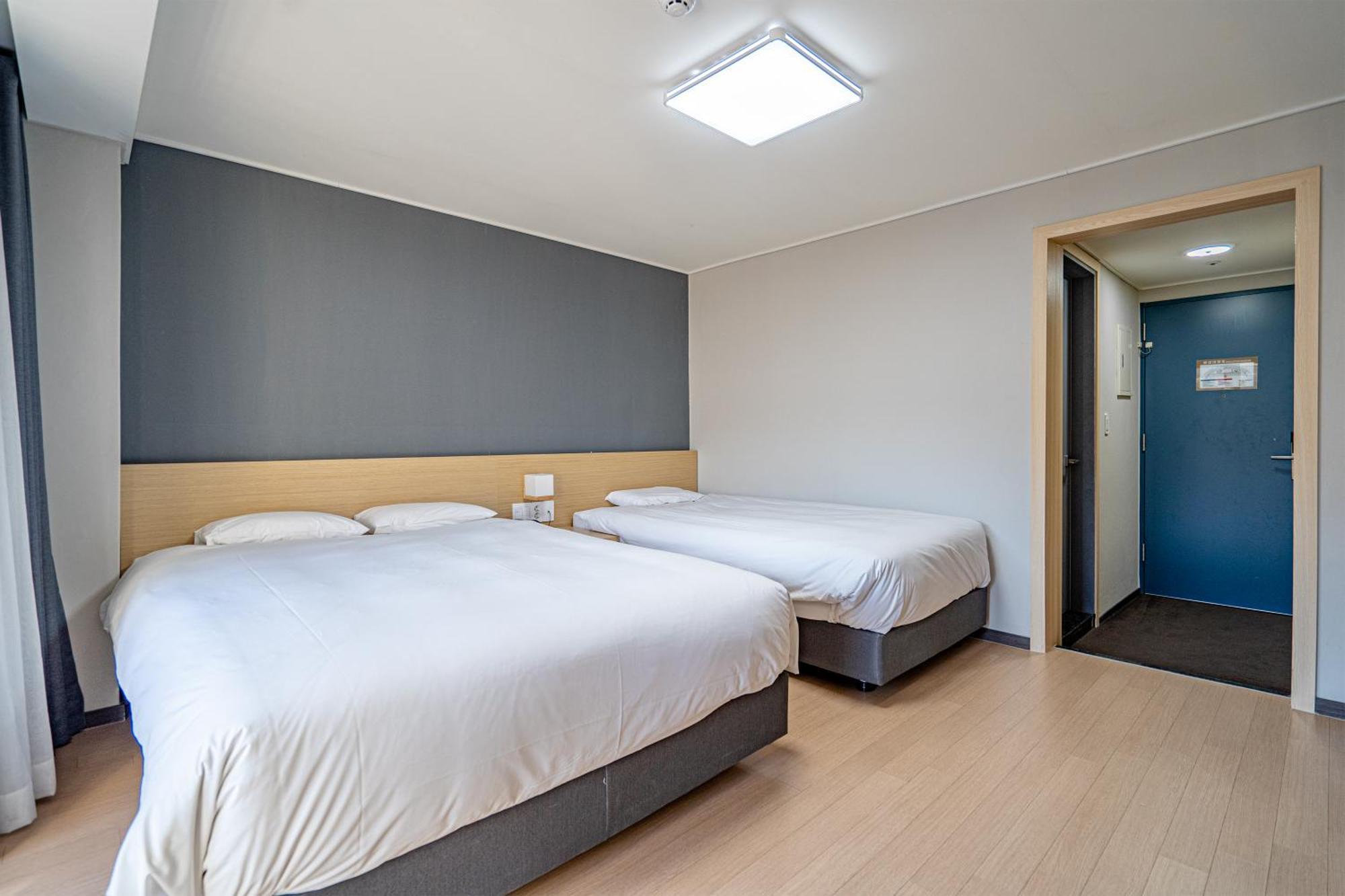 Cheongpung Resort Jecheon Esterno foto