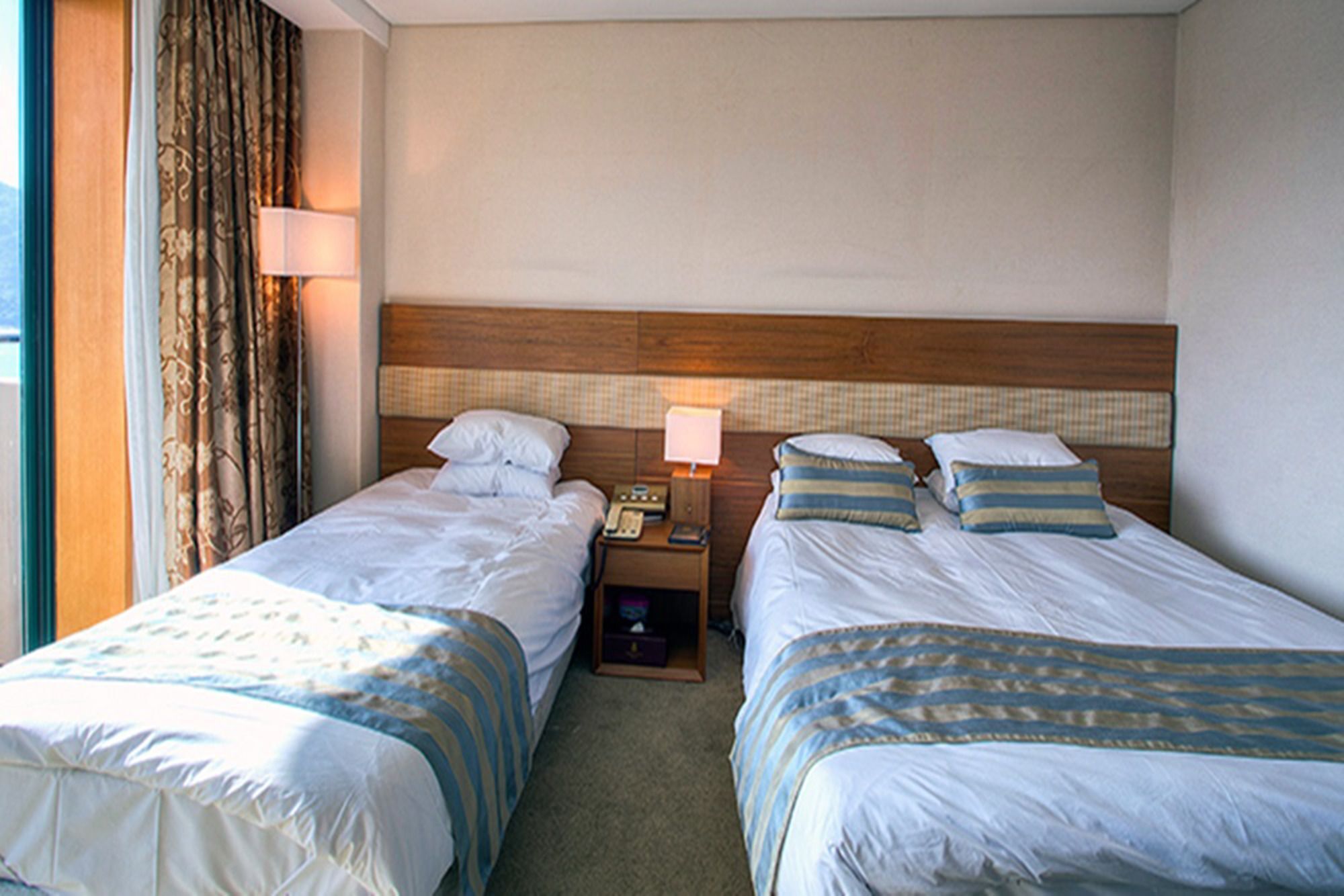 Cheongpung Resort Jecheon Esterno foto