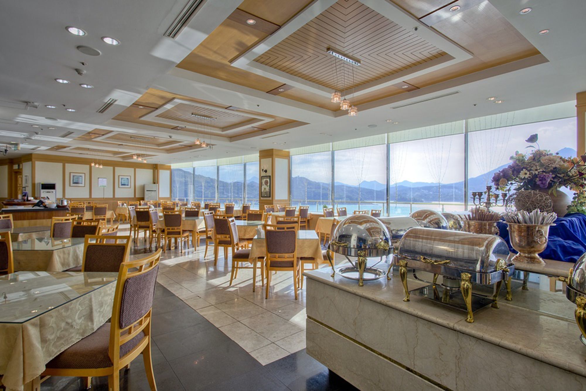Cheongpung Resort Jecheon Esterno foto